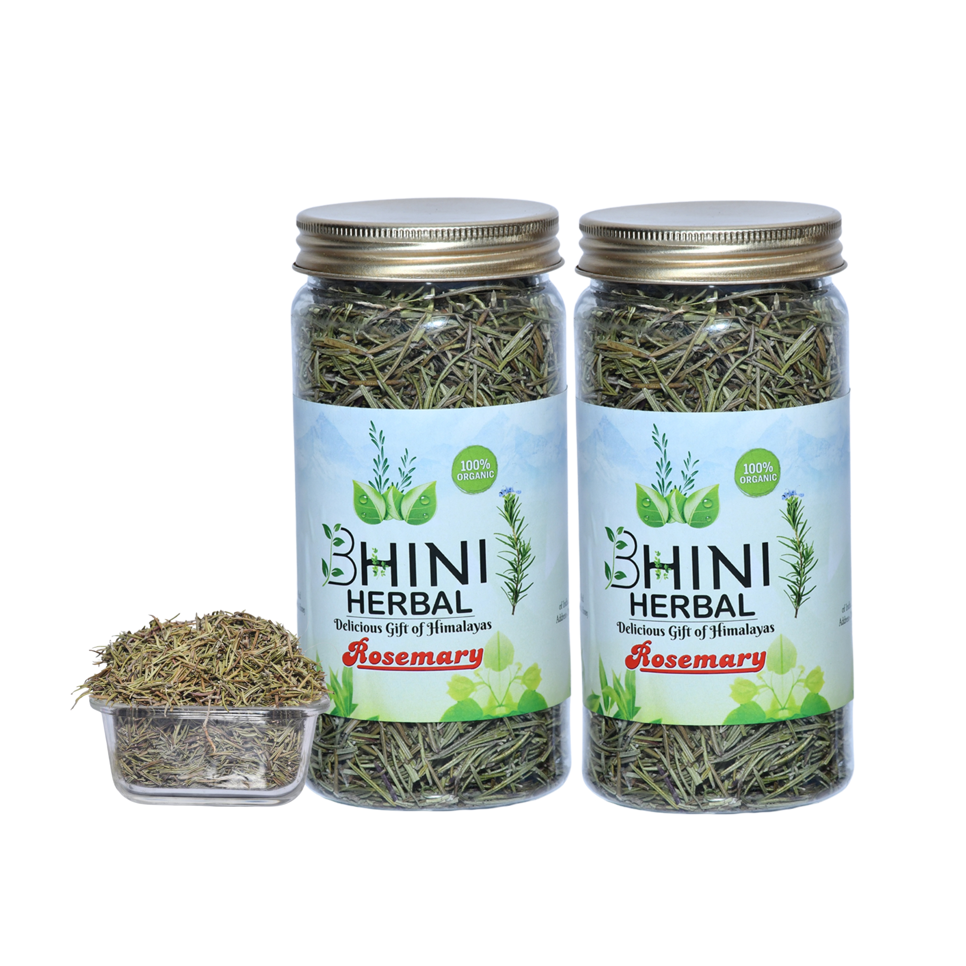 Rosemary(Pack of 2)